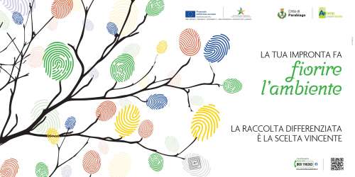 img title Raccolta differenziata e raccolta puntuale: rimani informato
