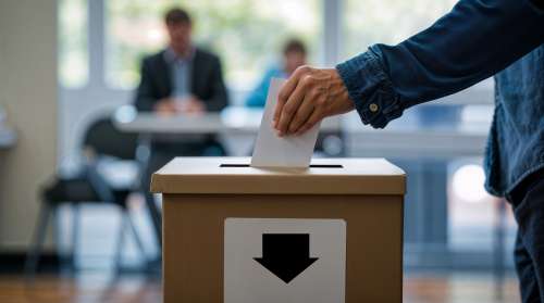 Elezioni amministrative del 24 e 25 maggio 2026