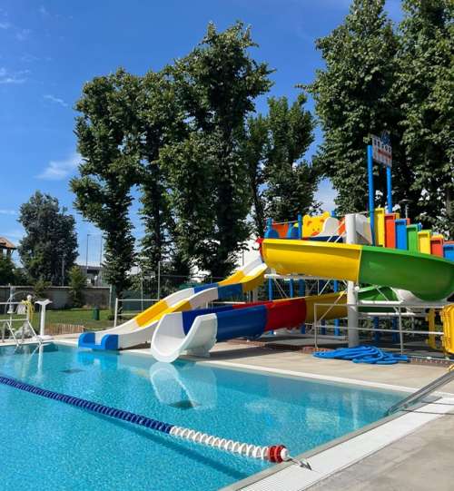 Estate 2026: il Comune di Parabiago amplia l�offerta dei centri estivi per bambini e ragazzi