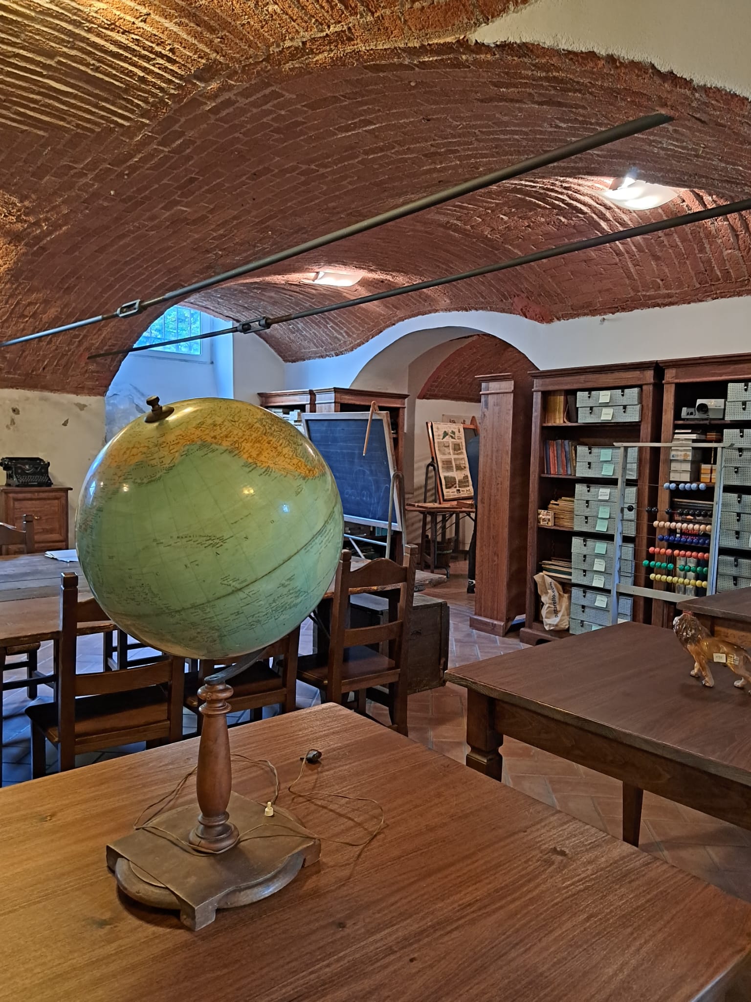 Museo Civico della Scuola