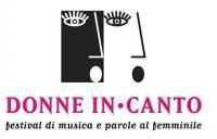 DONNE IN CANTO