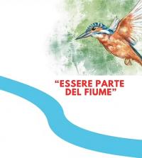 Essere parte del fiume