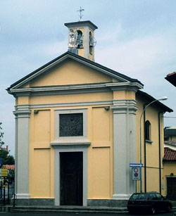 Chiesa di San Michele
