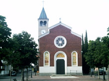 Chiesa di Sant'Anna